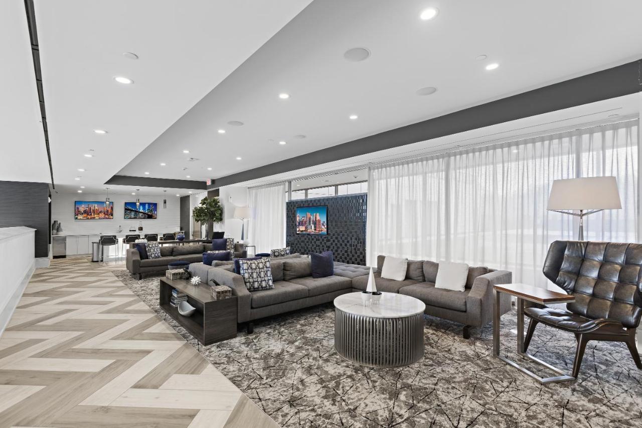 Global Luxury Suites Downtown White Plains Kültér fotó