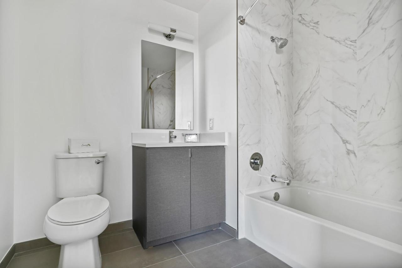 Global Luxury Suites Downtown White Plains Kültér fotó