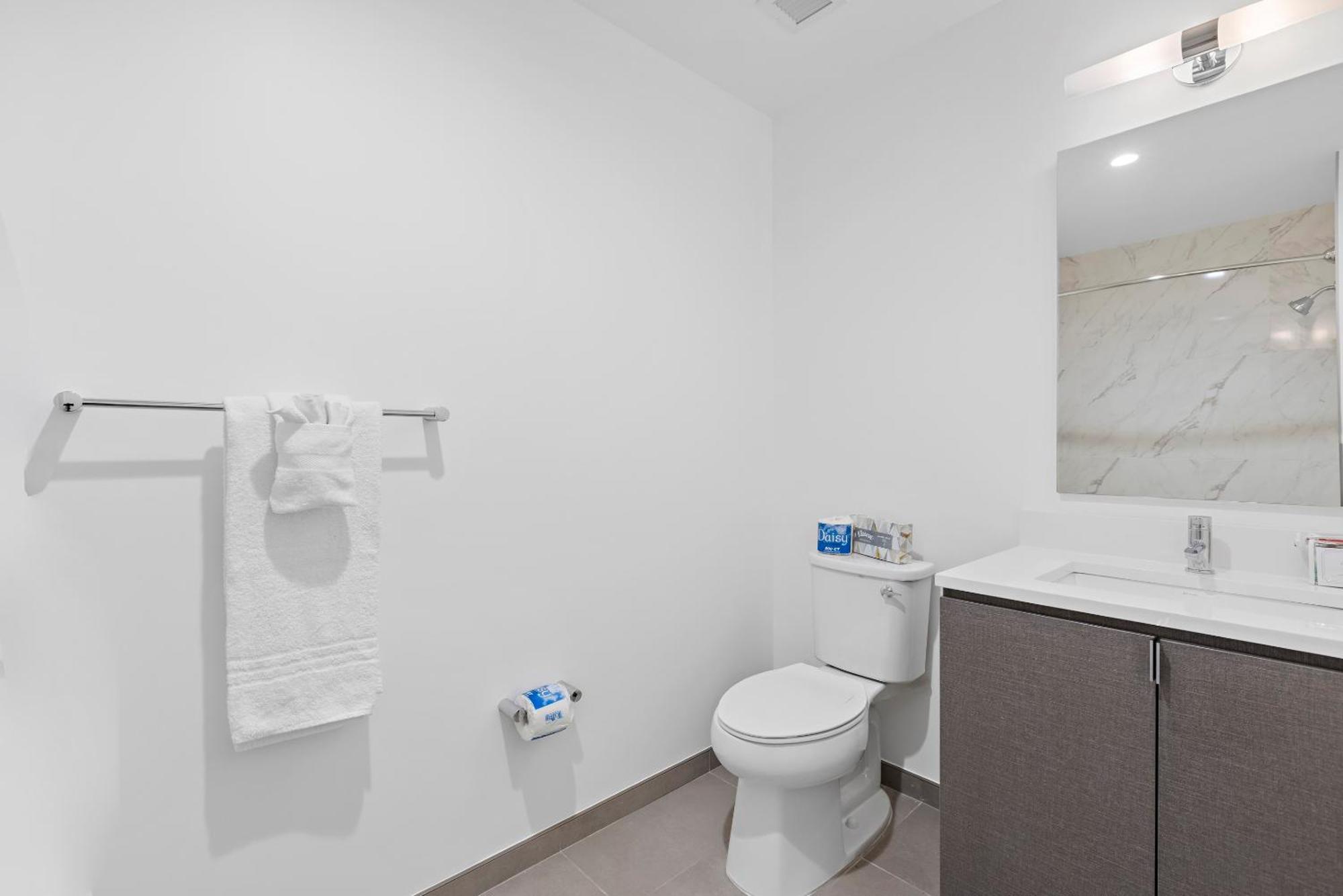 Global Luxury Suites Downtown White Plains Szoba fotó